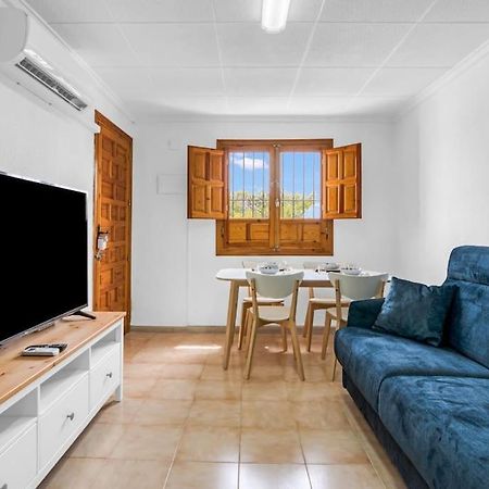 Luxe Apartment, Chill Out, Beach 10 Min Alicante Eksteriør billede