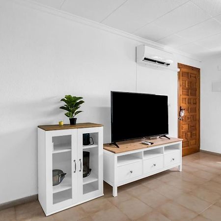 Luxe Apartment, Chill Out, Beach 10 Min Alicante Eksteriør billede