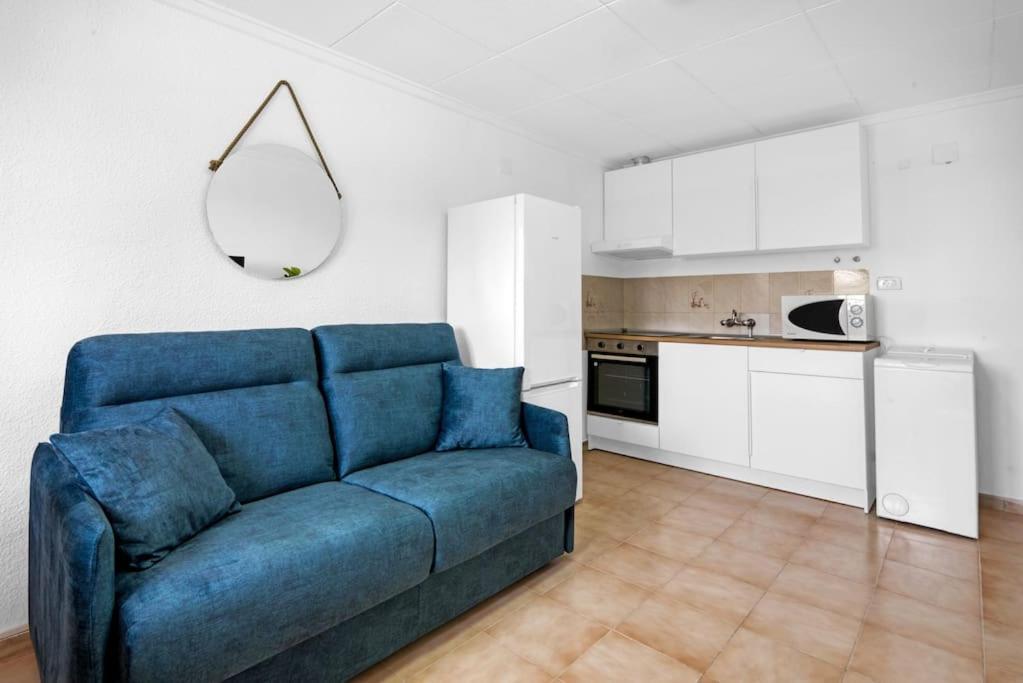 Luxe Apartment, Chill Out, Beach 10 Min Alicante Eksteriør billede