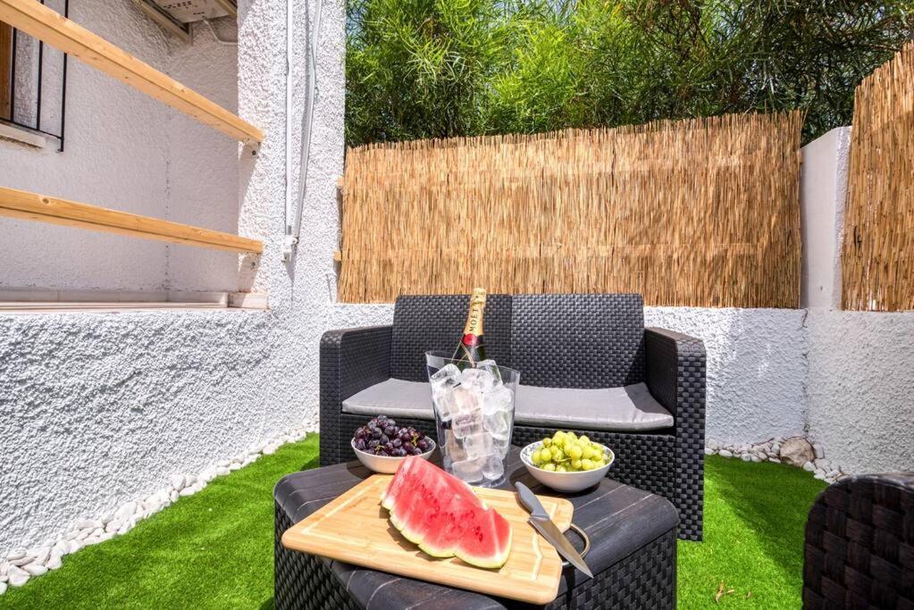 Luxe Apartment, Chill Out, Beach 10 Min Alicante Eksteriør billede
