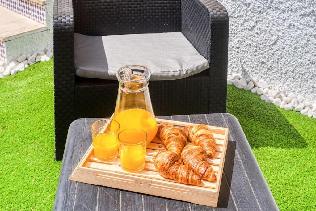Luxe Apartment, Chill Out, Beach 10 Min Alicante Eksteriør billede