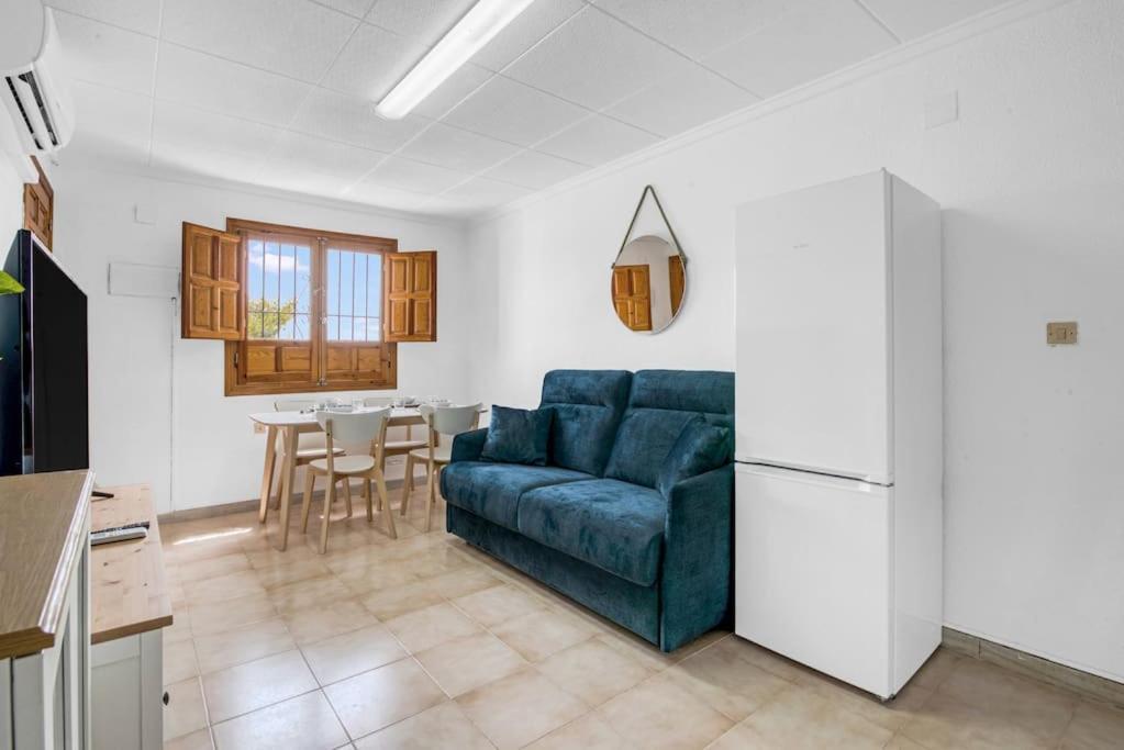 Luxe Apartment, Chill Out, Beach 10 Min Alicante Eksteriør billede